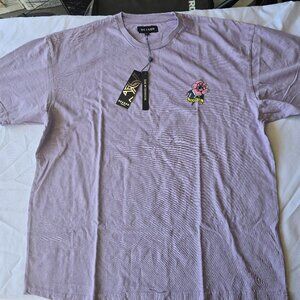 Reason brand Fearless Shirt-2XL